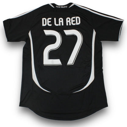 Real Madrid 2006-2007 Away Shirt