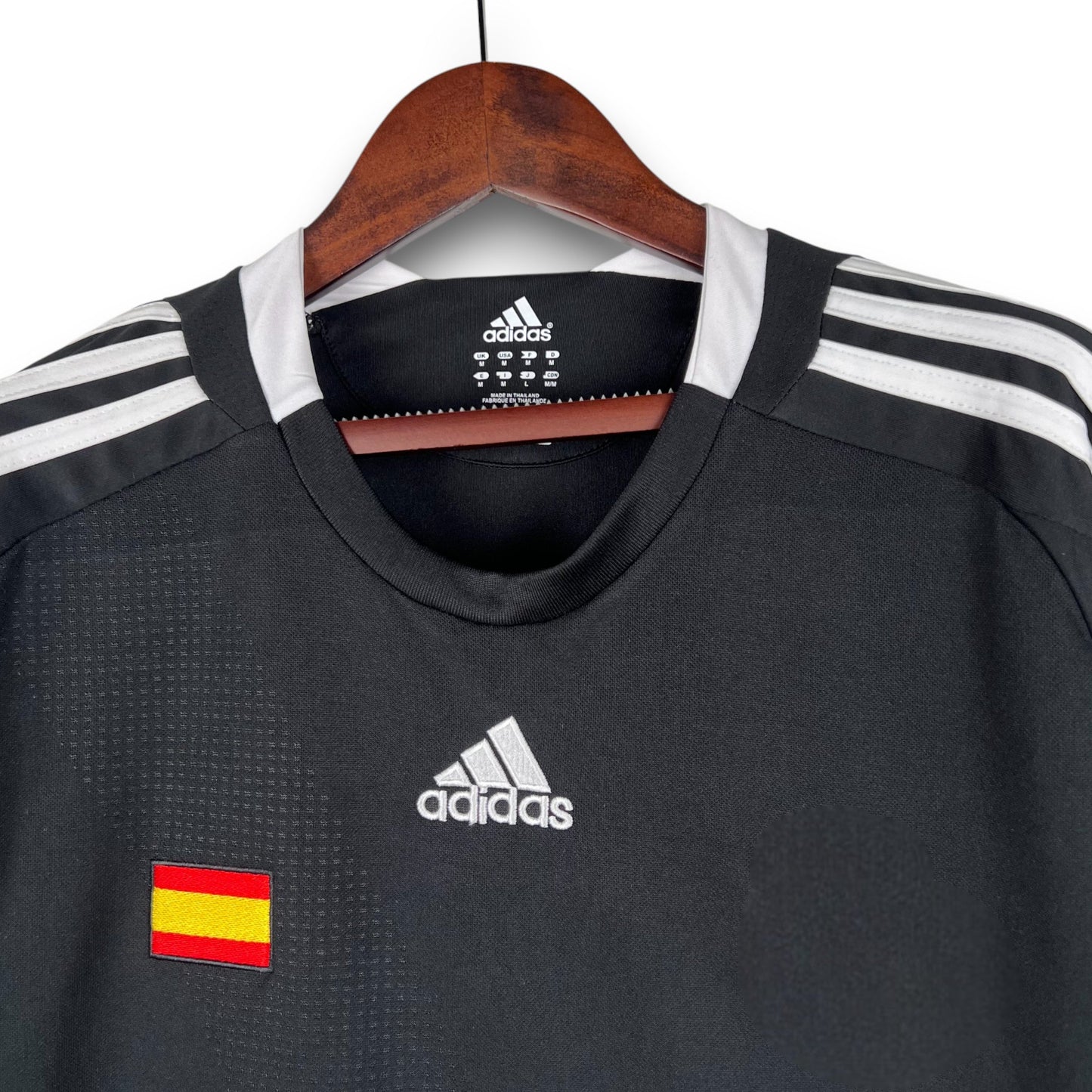 Real Madrid 2008-2009 Away Jersey