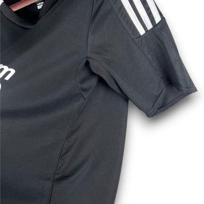Real Madrid 2008-2009 Away Jersey