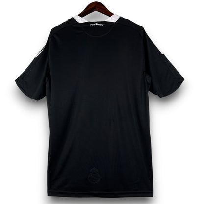 Real Madrid 2008-2009 Away Jersey