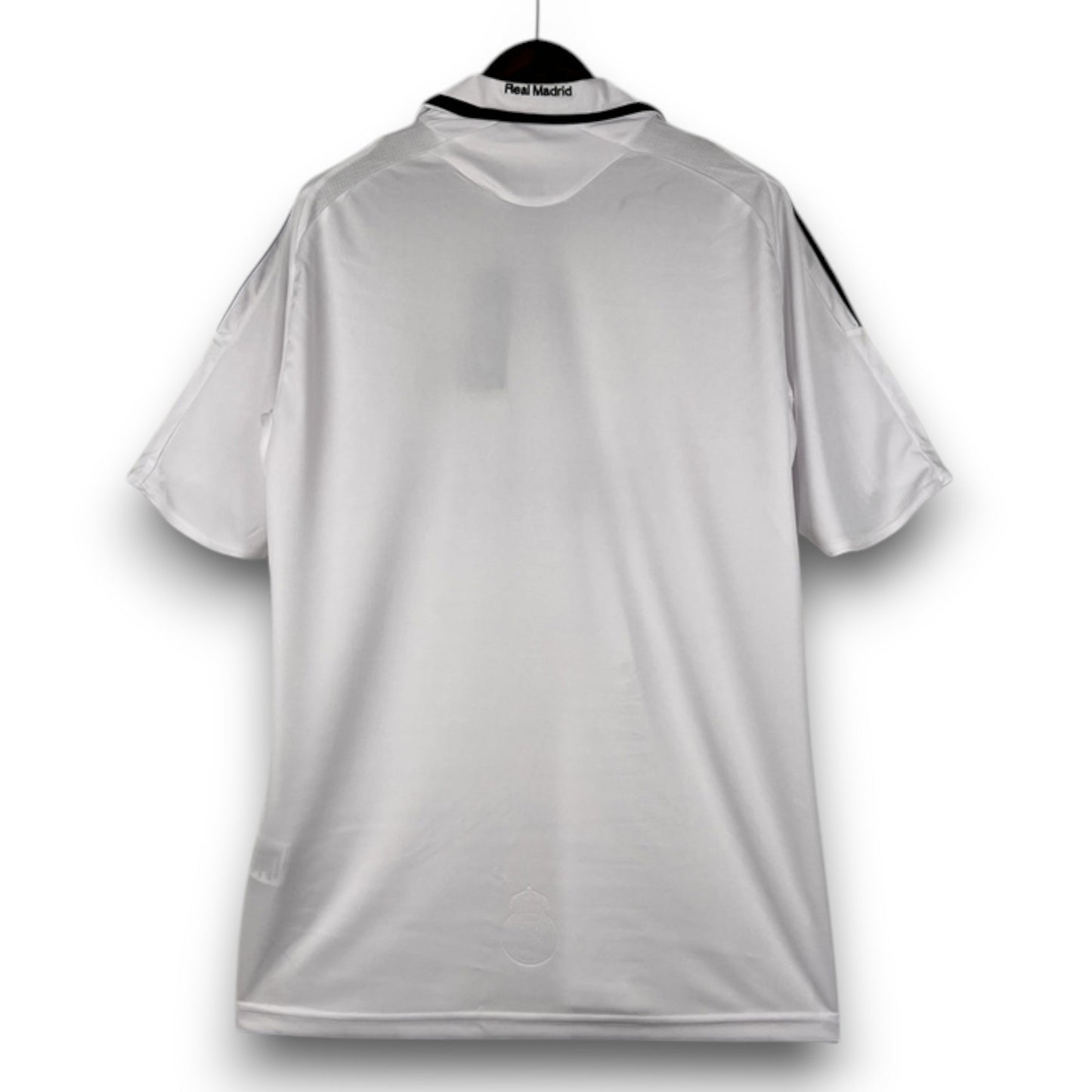 Real Madrid 2008-2009 Home Shirt