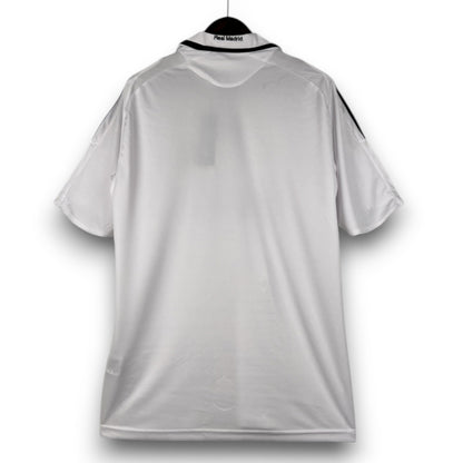 Real Madrid 2008-2009 Home Shirt