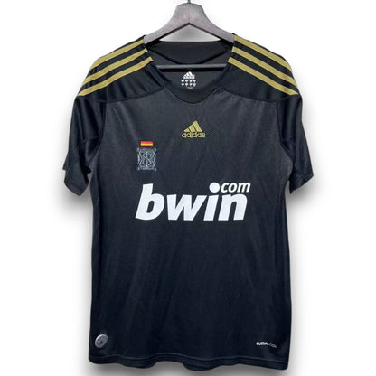 Real Madrid 2009-2010 Away Shirt