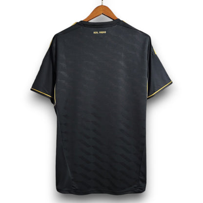 Real Madrid 2011-2012 Away Jersey