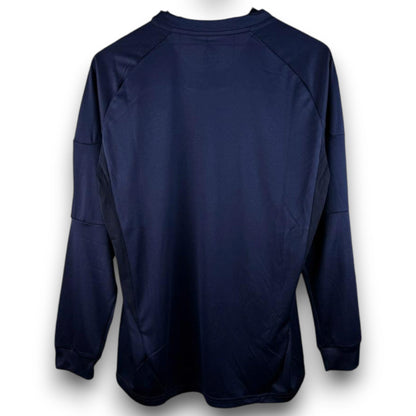 Real Madrid 2012-2013 Long Sleeve Away Shirt