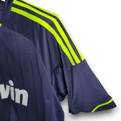 Real Madrid Away Jersey 2012-2013