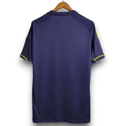Real Madrid Away Jersey 2012-2013