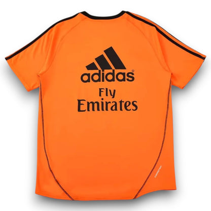 Real Madrid 2013-2014 Away Training Jersey