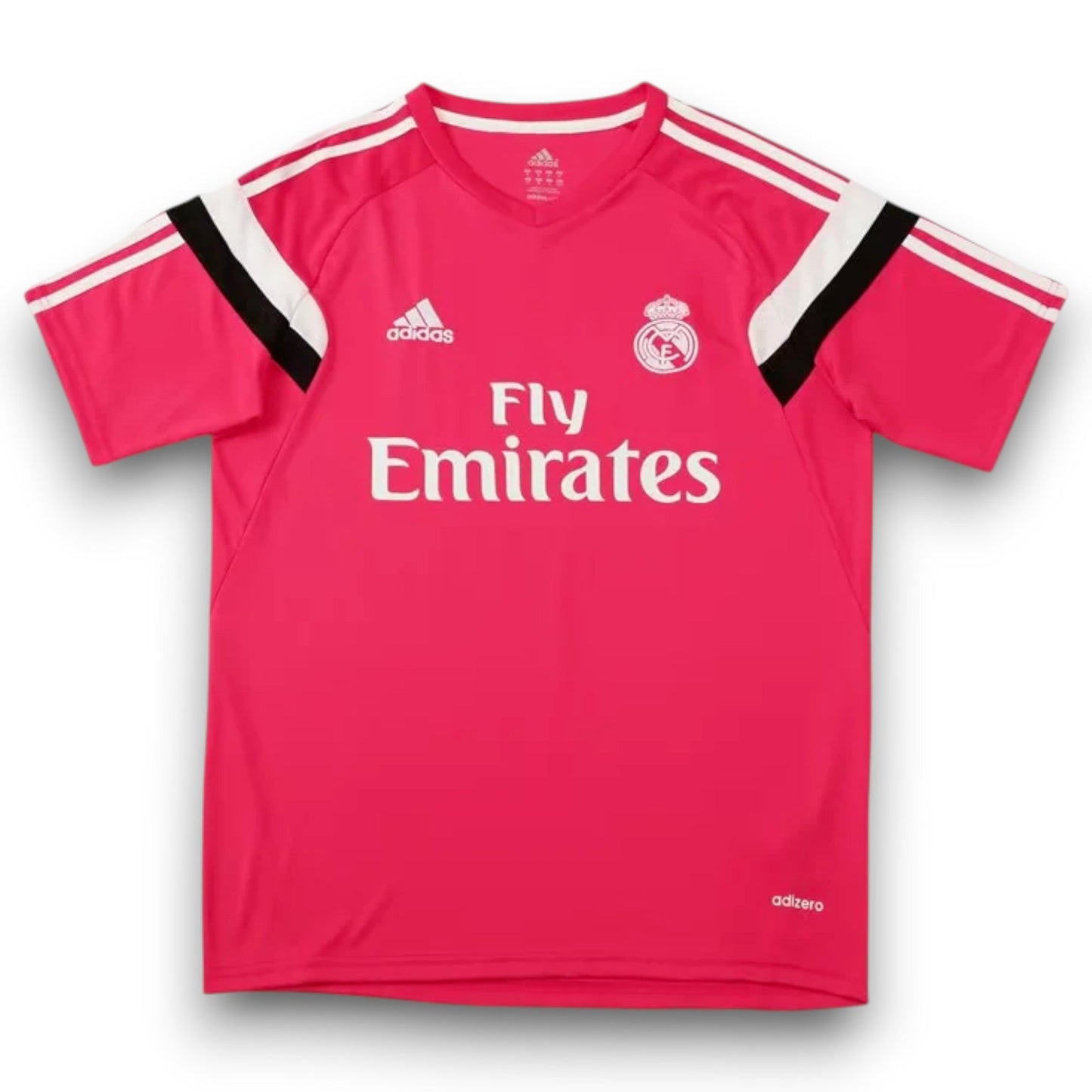 Real Madrid 2014-2015 Alternate Training Jersey
