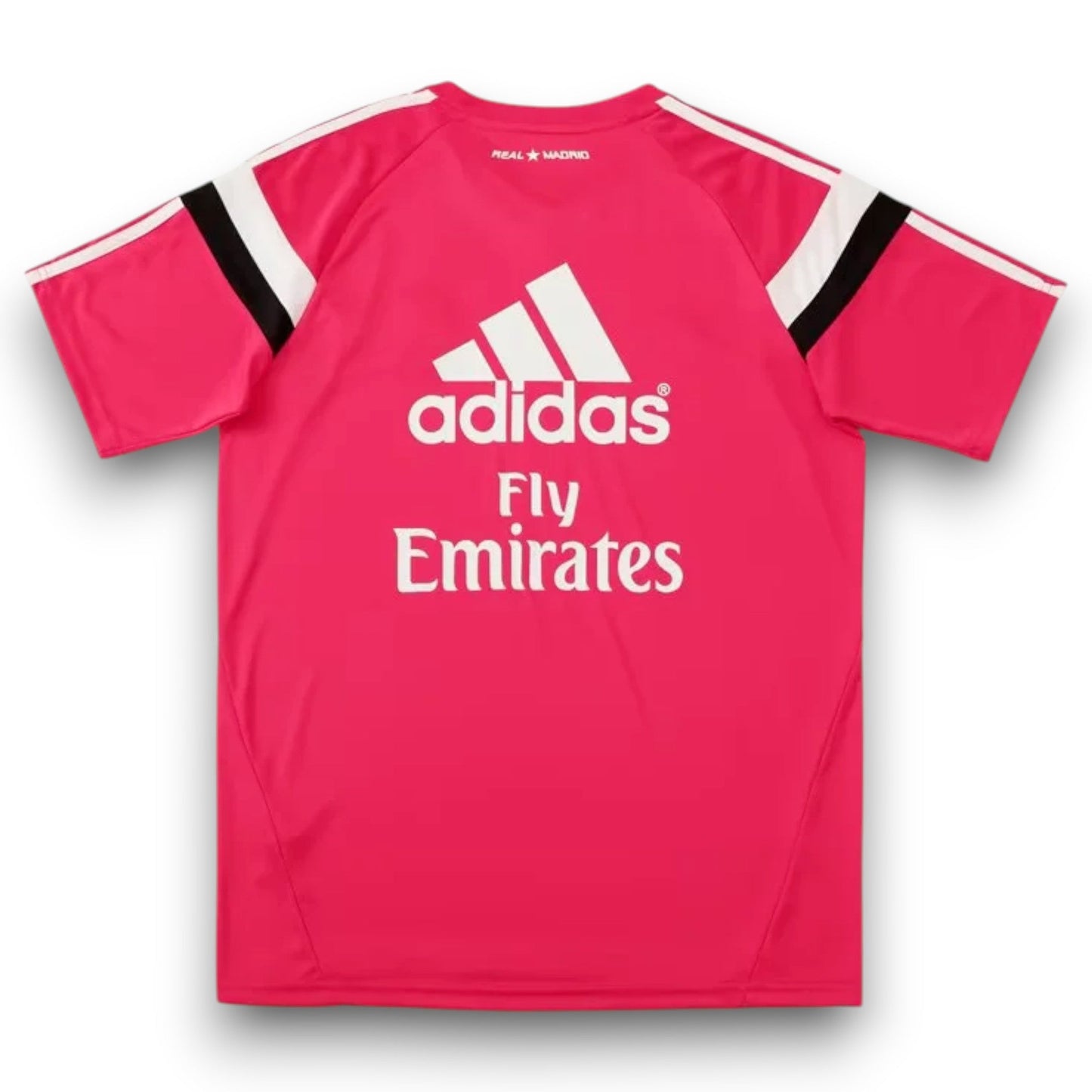 Real Madrid 2014-2015 Alternate Training Jersey