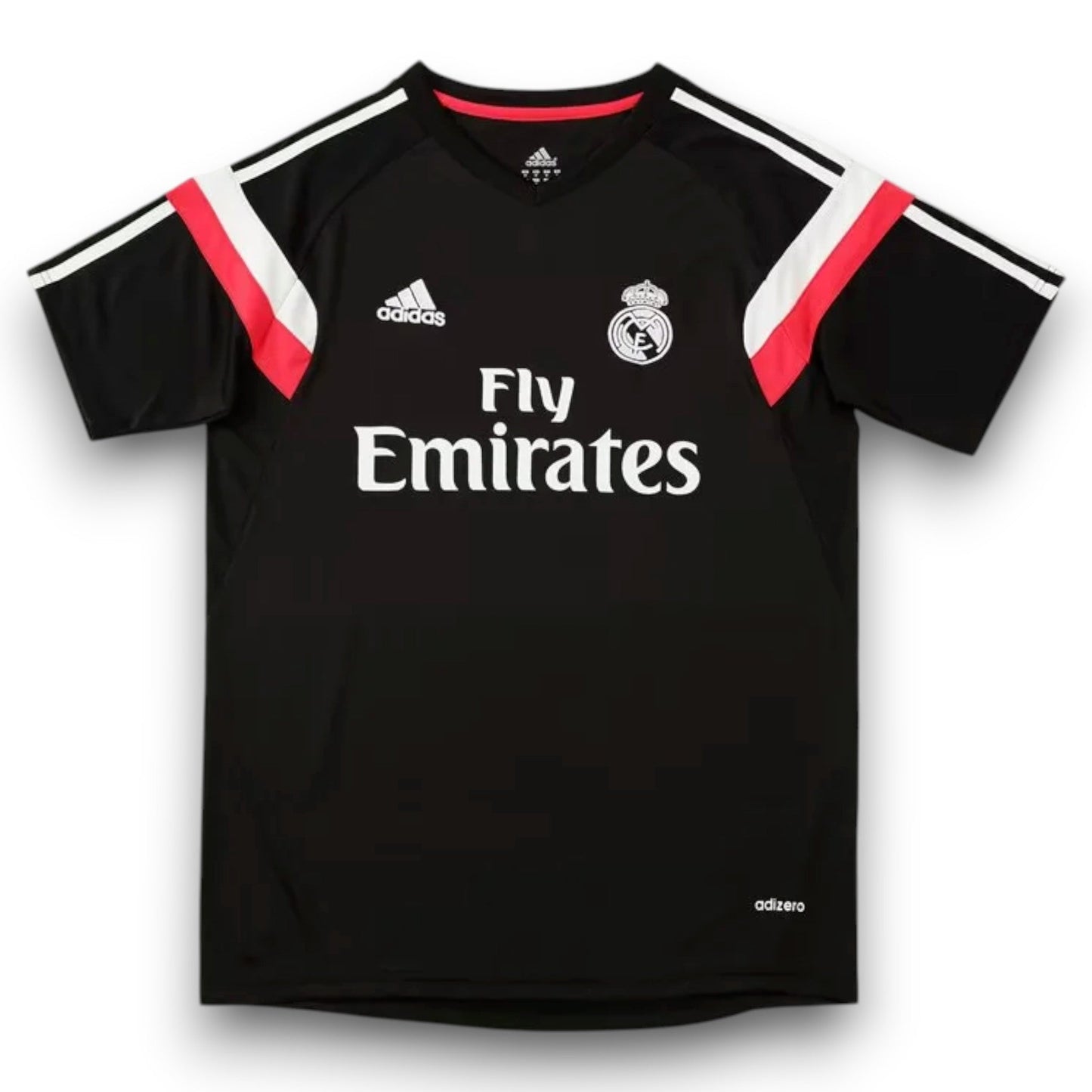Real Madrid 2014-2015 Away Training Shirt