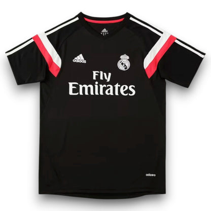 Real Madrid 2014-2015 Away Training Shirt