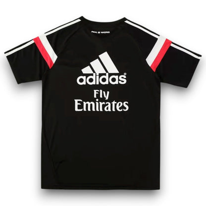 Real Madrid 2014-2015 Away Training Shirt