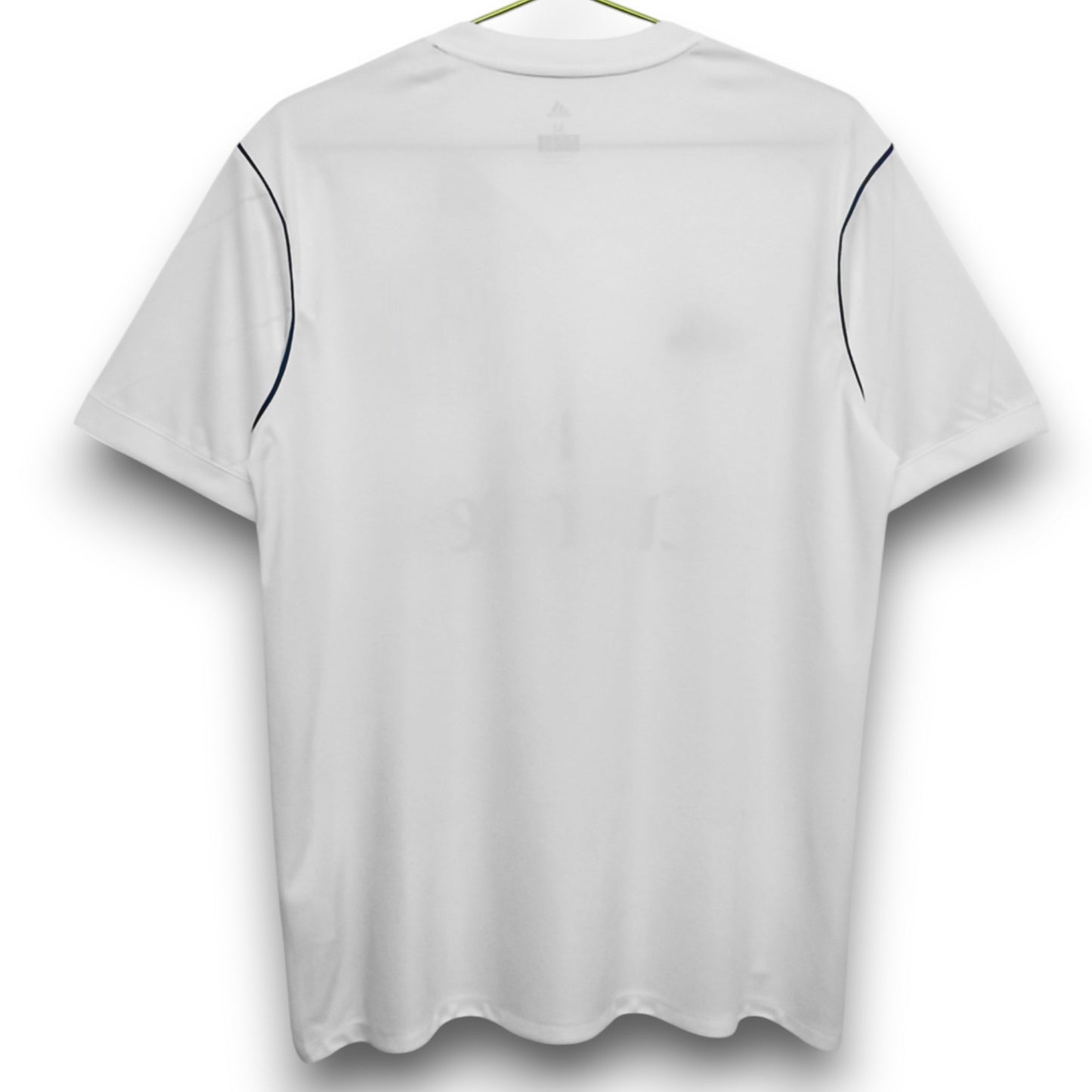 Real Madrid 2017-2018 Home Jersey
