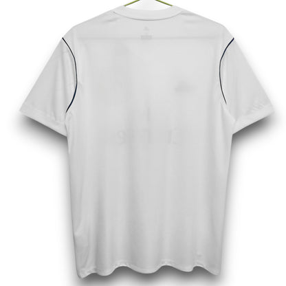 Real Madrid 2017-2018 Home Jersey
