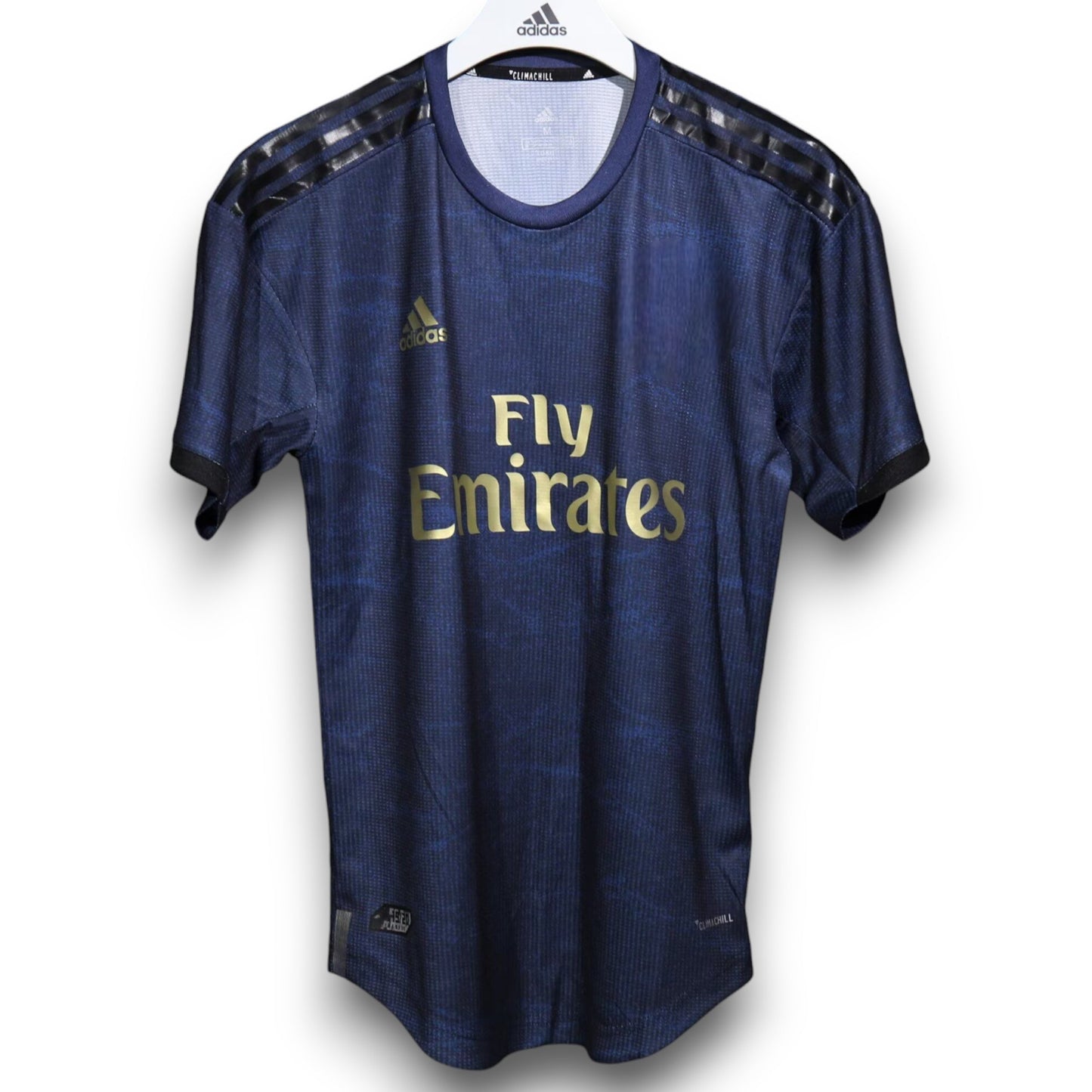 Real Madrid Away Jersey 2019-2020