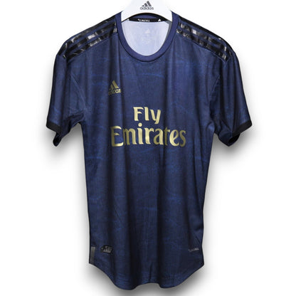 Real Madrid Away Jersey 2019-2020