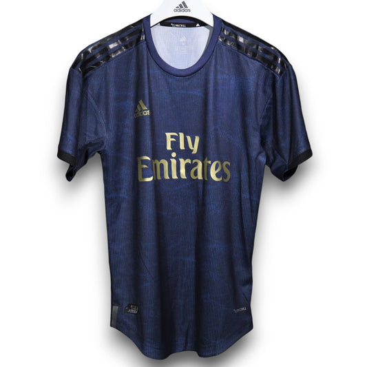 Real Madrid Away Jersey 2019-2020