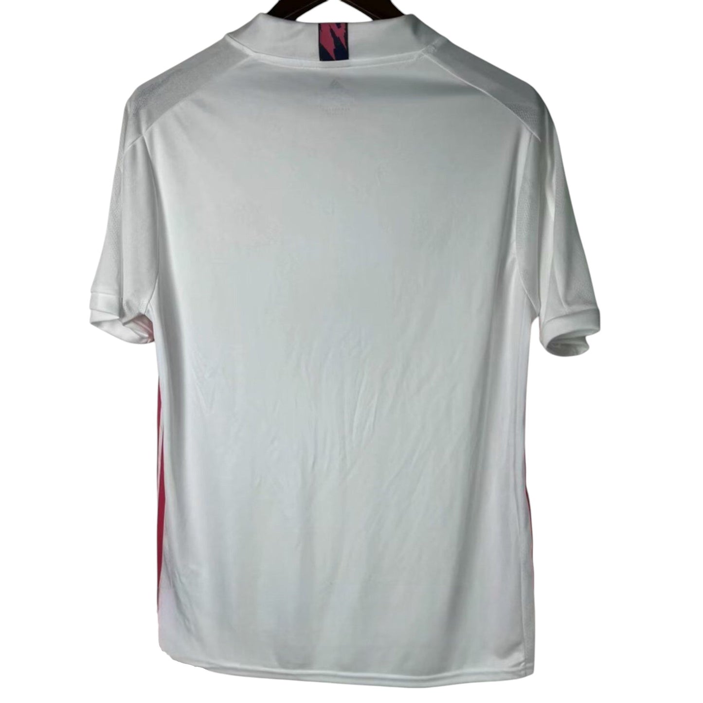 Real Madrid 2020-2021 Home Jersey