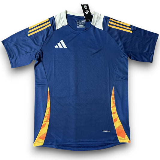 Maillot Real Madrid 2025-2026 Entraînement
