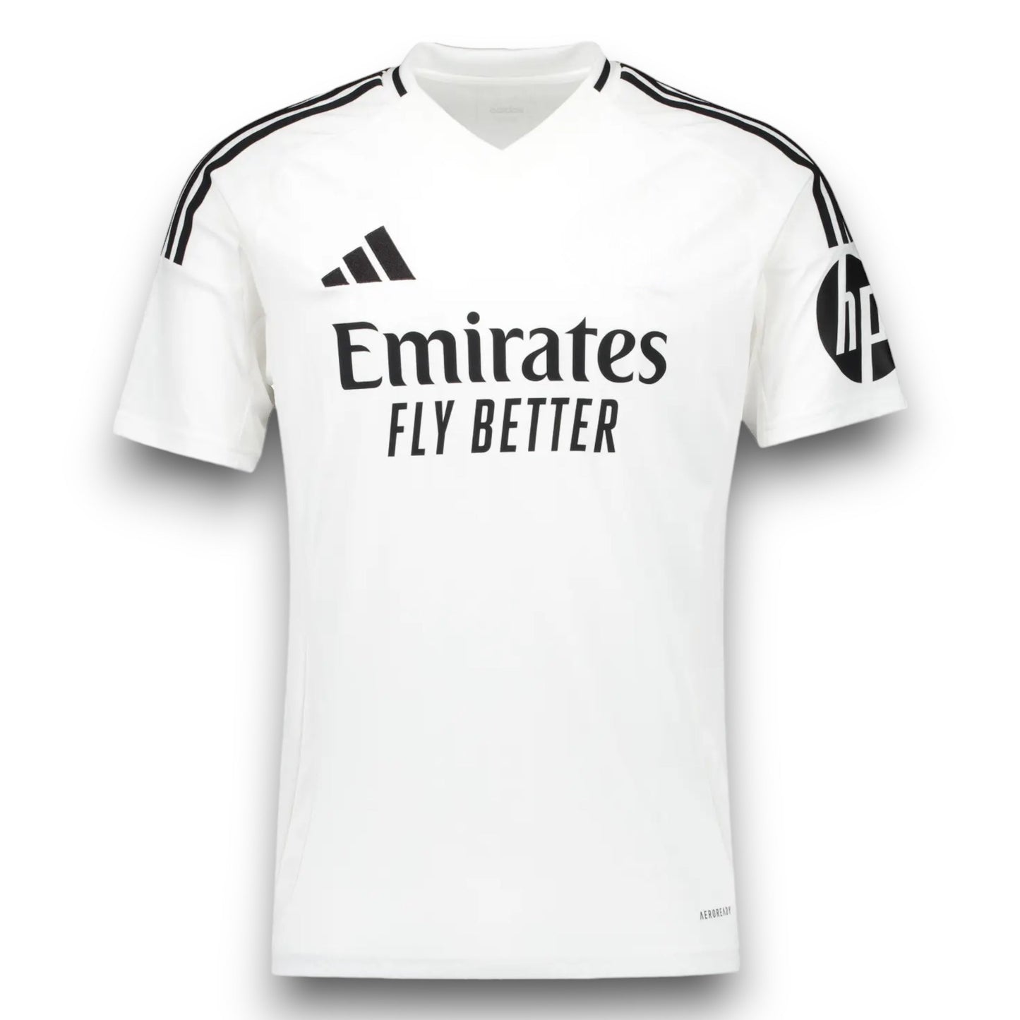 Maillot Real Madrid 2024-2025 Domicile