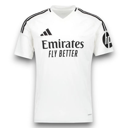 Maillot Real Madrid 2024-2025 Domicile