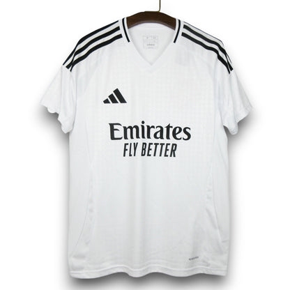 Maillot Real Madrid 2024-2025 Domicile