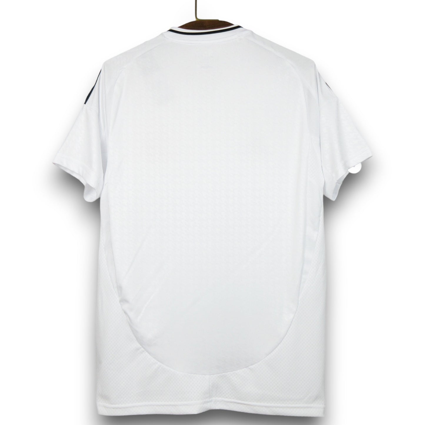 Maillot Real Madrid 2024-2025 Domicile