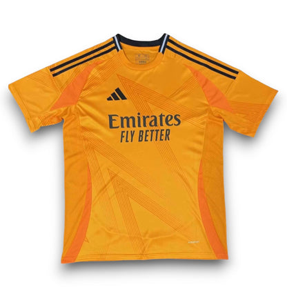 Maillot Real Madrid 2024-2025 Extérieur