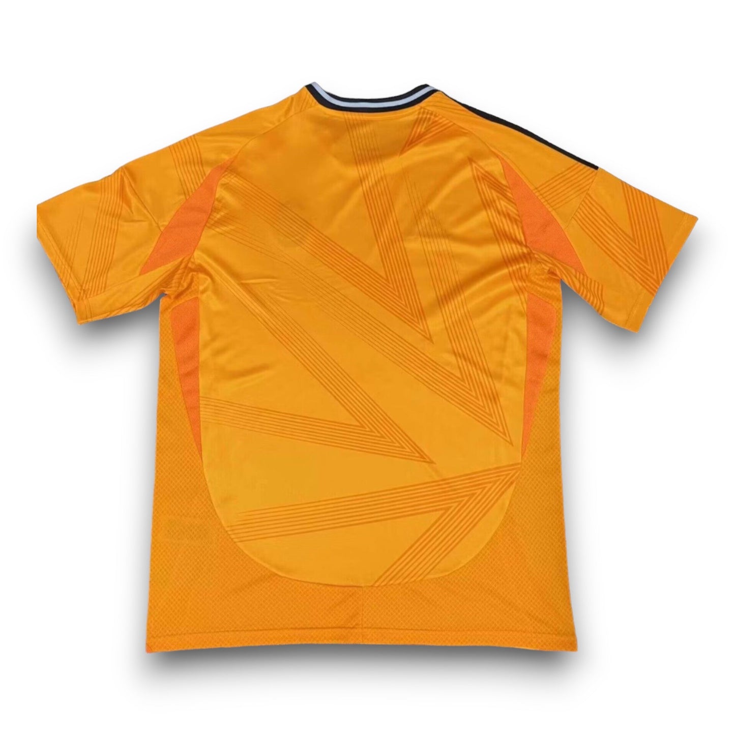 Maillot Real Madrid 2024-2025 Extérieur