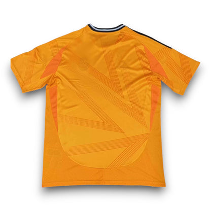 Maillot Real Madrid 2024-2025 Extérieur