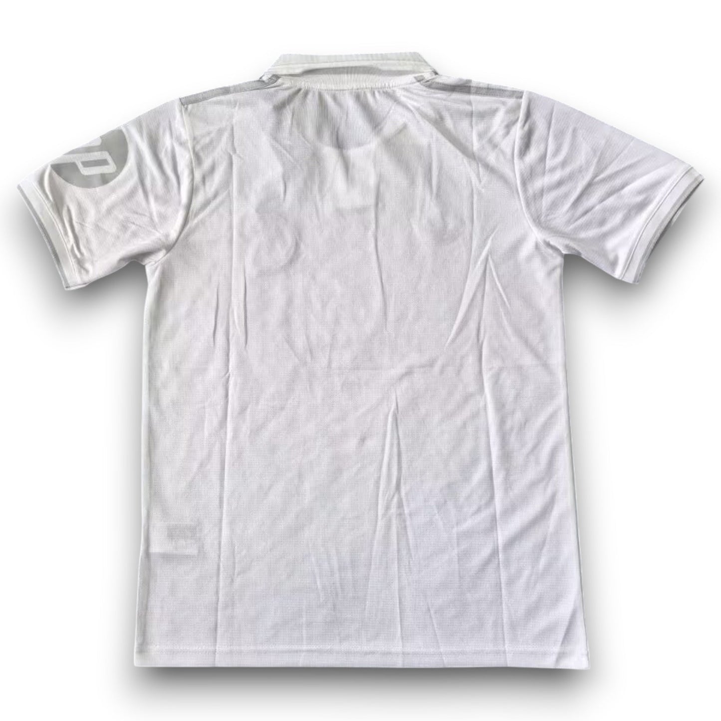 Maillot Real Madrid 2025-2026 125ème Anniversaire