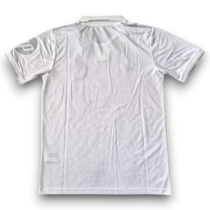 Maillot Real Madrid 2025-2026 125ème Anniversaire