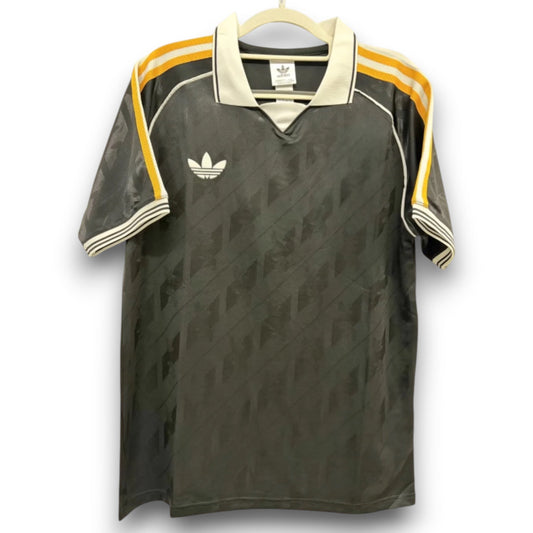 T-shirt Real Madrid 2025-2026 Originals noir