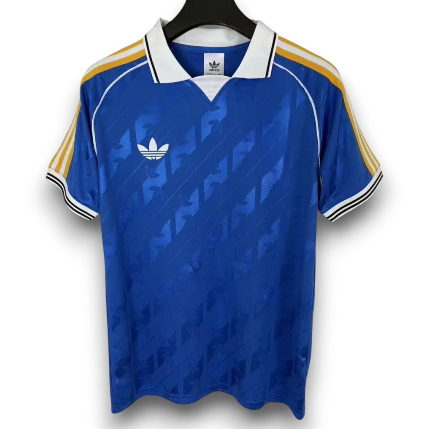 Maillot Real Madrid 2025-2026 Bleu Originals