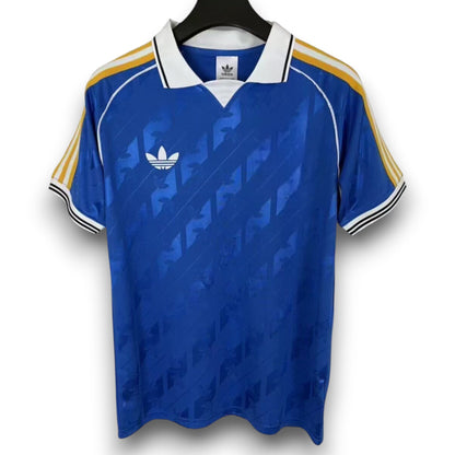 Maillot Real Madrid 2025-2026 Bleu Originals