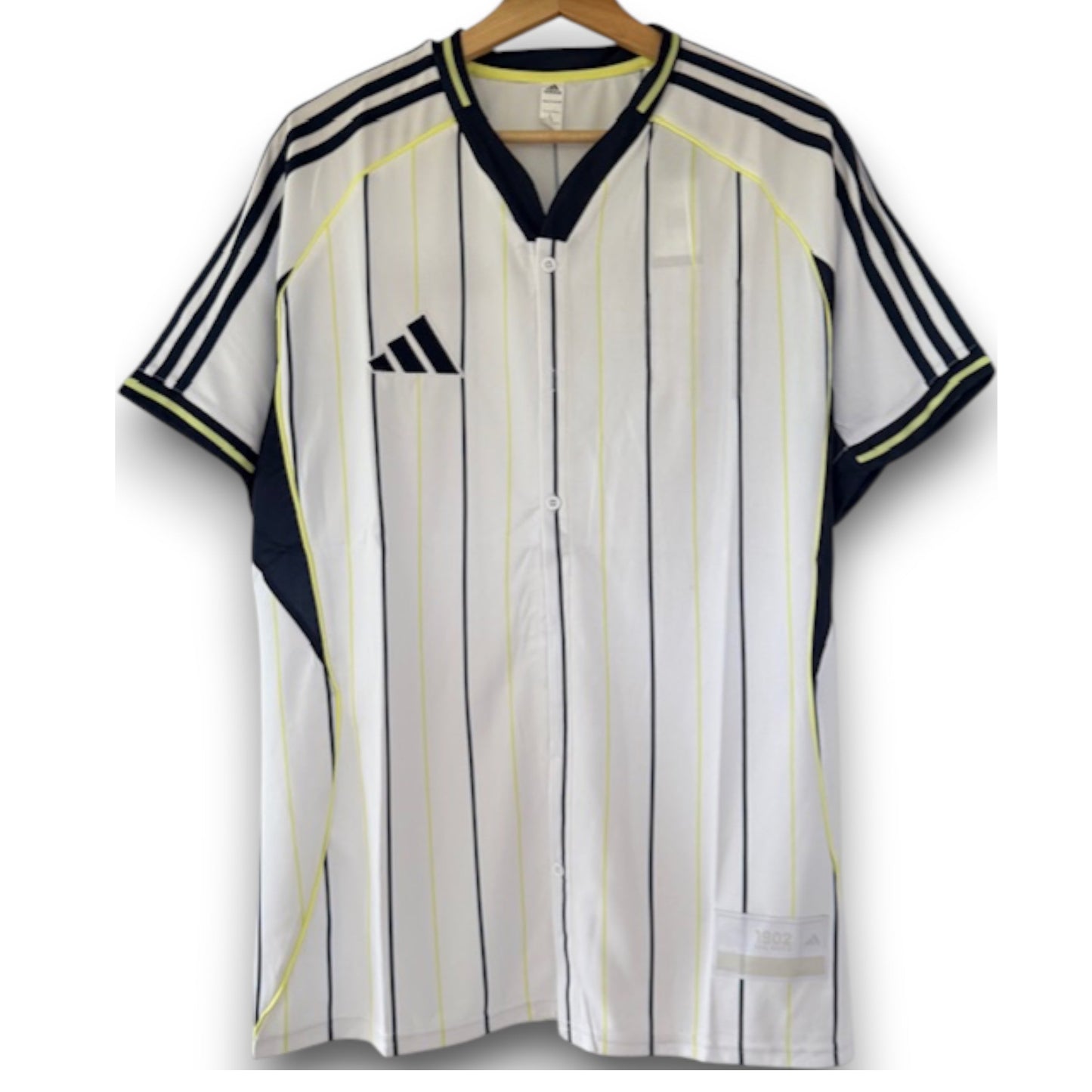 Maillot décontracté Real Madrid 2025-2026