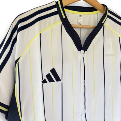 Maillot décontracté Real Madrid 2025-2026