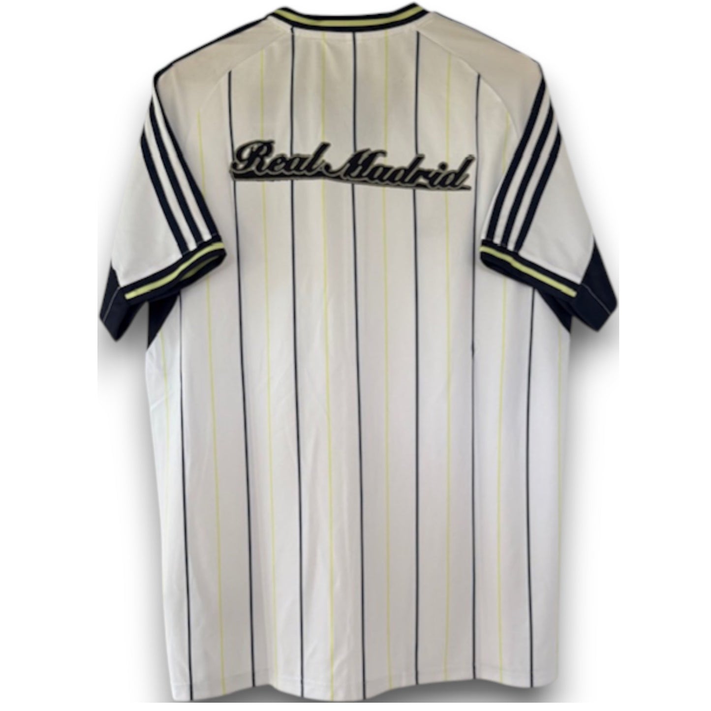 Maillot décontracté Real Madrid 2025-2026