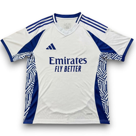 Maillot d'entraînement Real Madrid 2025-2026 2