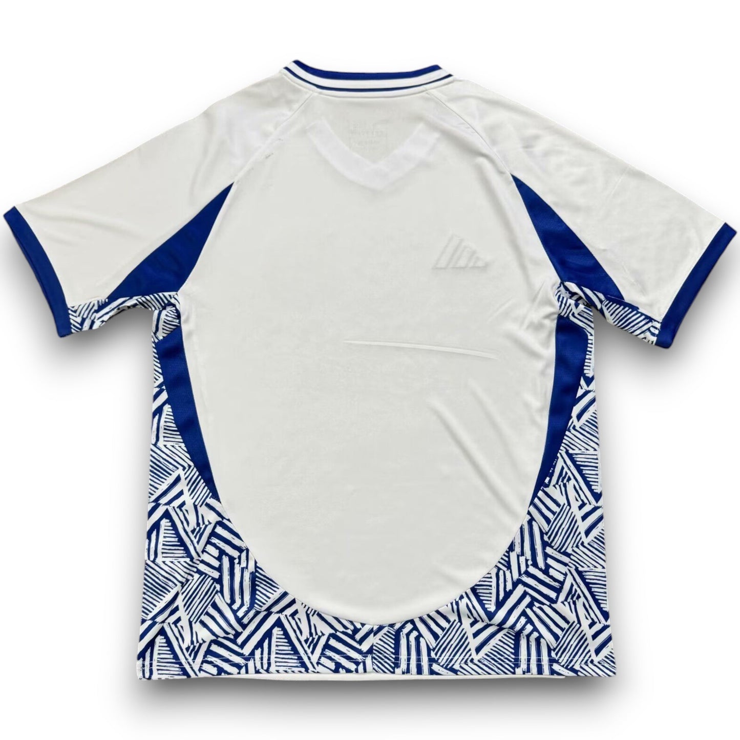 Maillot d'entraînement Real Madrid 2025-2026 2