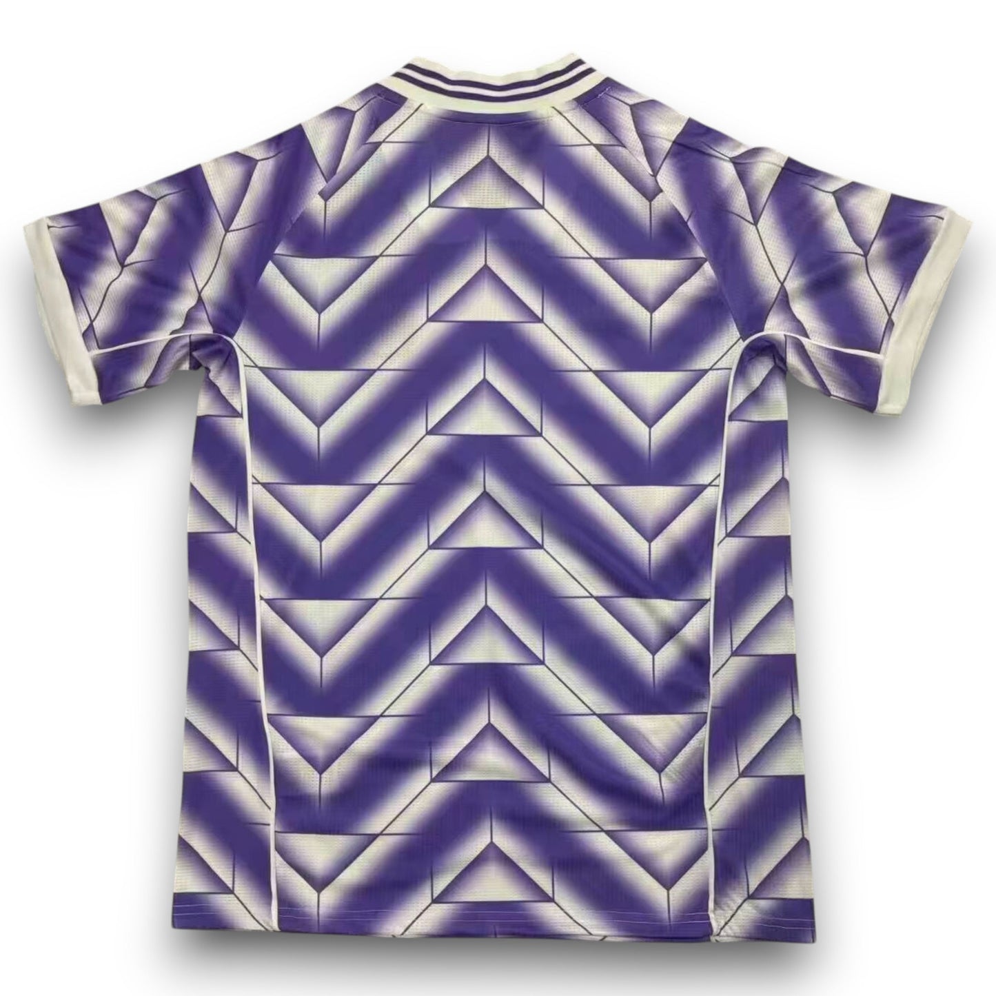 Maillot d'entraînement alternatif Real Madrid 2025-2026