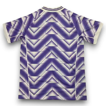 Maillot d'entraînement alternatif Real Madrid 2025-2026