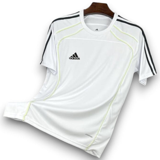 Maillot d'entraînement domicile Real Madrid 2025-2026