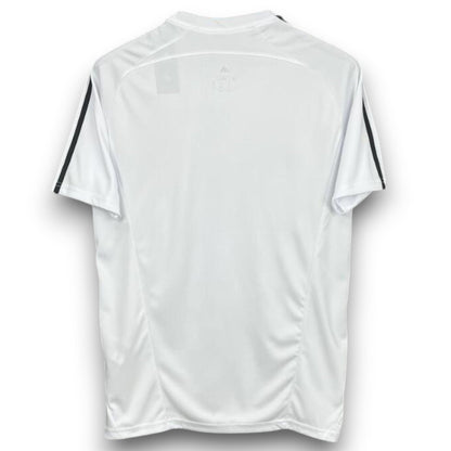 Maillot d'entraînement domicile Real Madrid 2025-2026