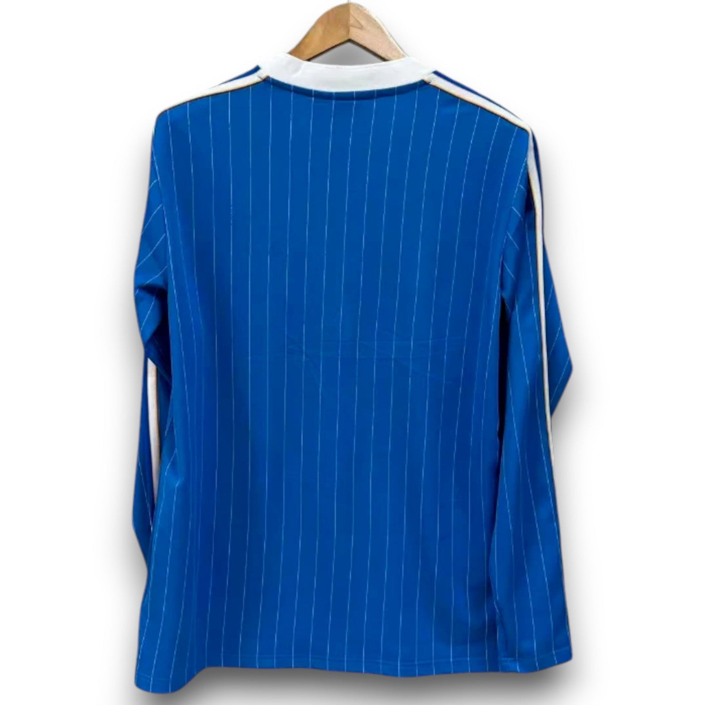 Maillot Real Madrid 2025-2026 Icon Manches Longues