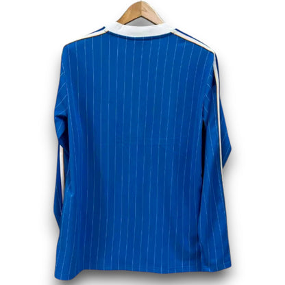 Maillot Real Madrid 2025-2026 Icon Manches Longues