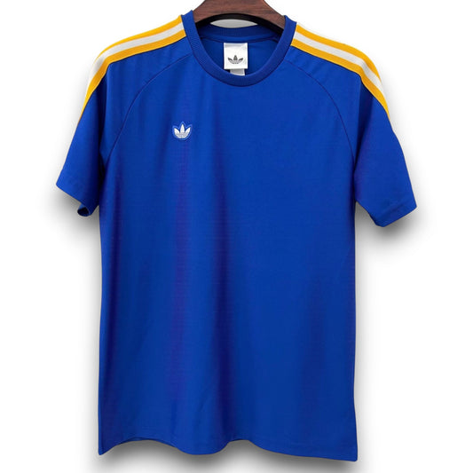 Maillot Real Madrid 2025-2026 Icon