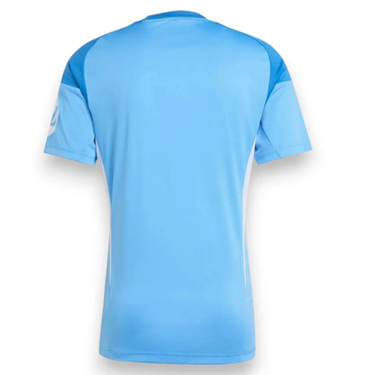Maillot Real Madrid 2025-2026 Gardien Domicile
