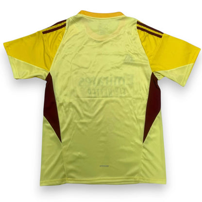 Maillot de gardien de but extérieur Real Madrid 2025-2026